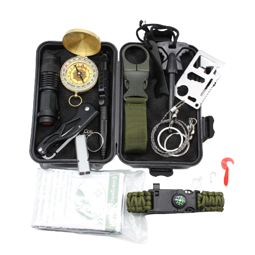 Survival Kit